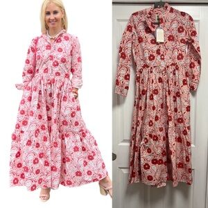 Daydress nwt Dakota dress